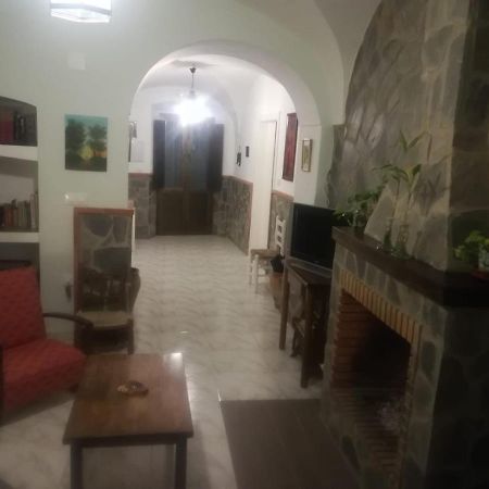 Casa Vasco Villa Jerez De Los Caballeros Exteriör bild